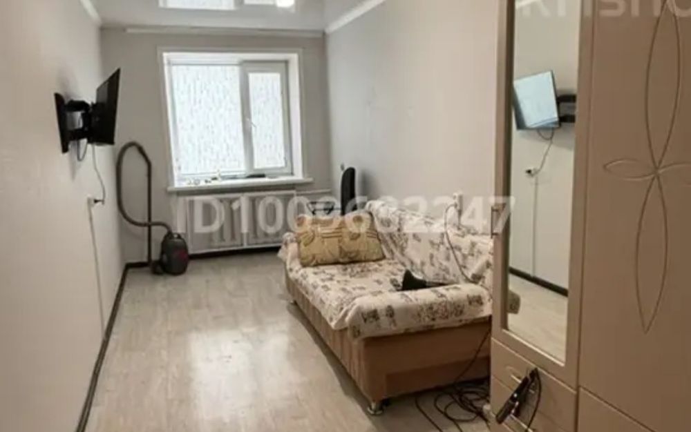 Продам квартиру из трех комнату