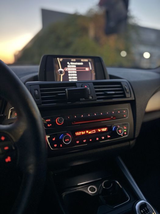 BMW 1 Series 2012 — imagine 3
