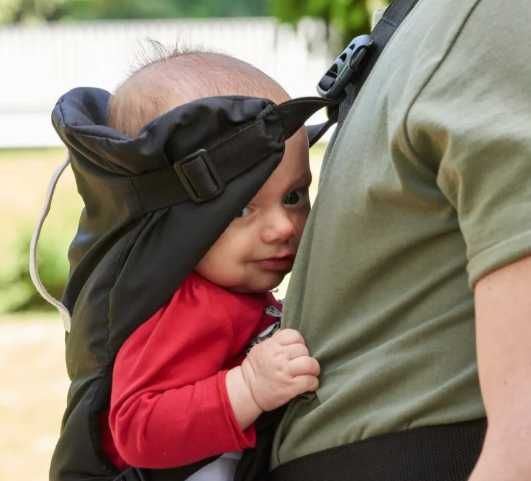 Кенгуру Chicco 0+