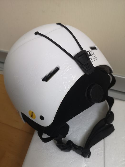 Casca noua Mips placa snowboard ski schi reglabila