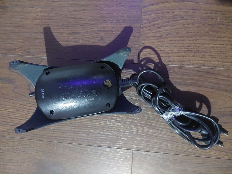 Pompa pentru acvariu. 50 de lei fix