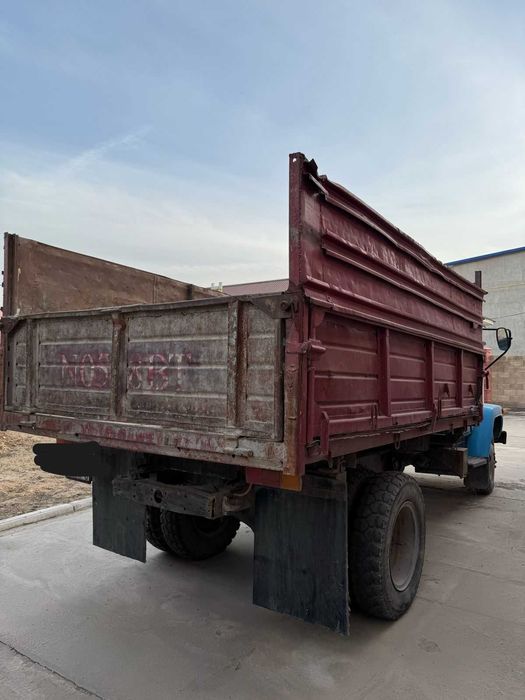 Продается Газ 53