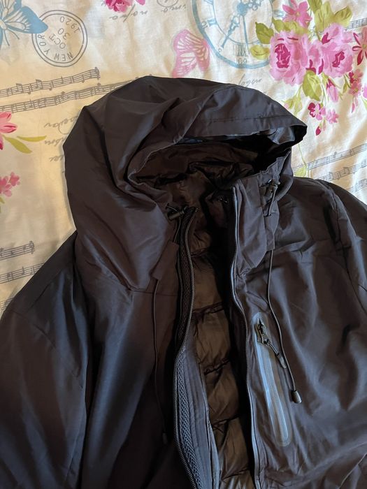 Зимно яке чисто ново