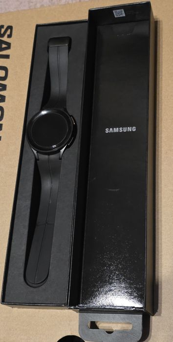 Galaxy watch 5 pro