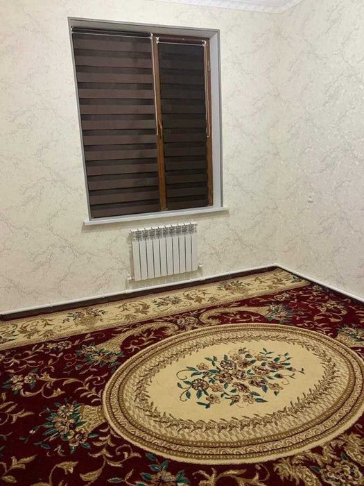 3 хонали  квартира ижарага берилади
