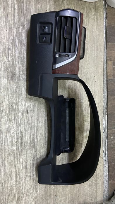 Запчасти на камри 50