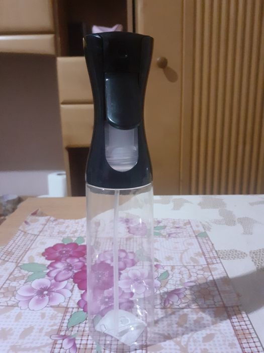 Pulverizator nou pentru ulei