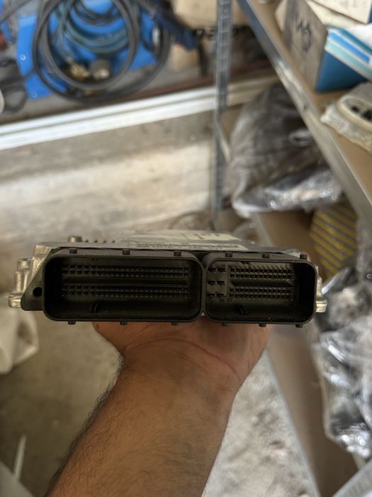 Компютър за бмв е60 е61 Bmw e60 e61 218