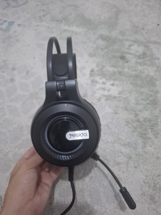 Kopyuter uchun quloqchin