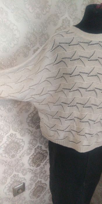 Кофта производство Италия