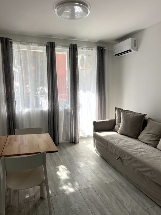 Дава се под наем Тристаен апартамент в Варна, Бриз - 90 кв.м за 900 € - Снимка #7