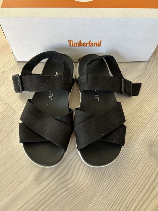 Sandale timberland piele natirala 36