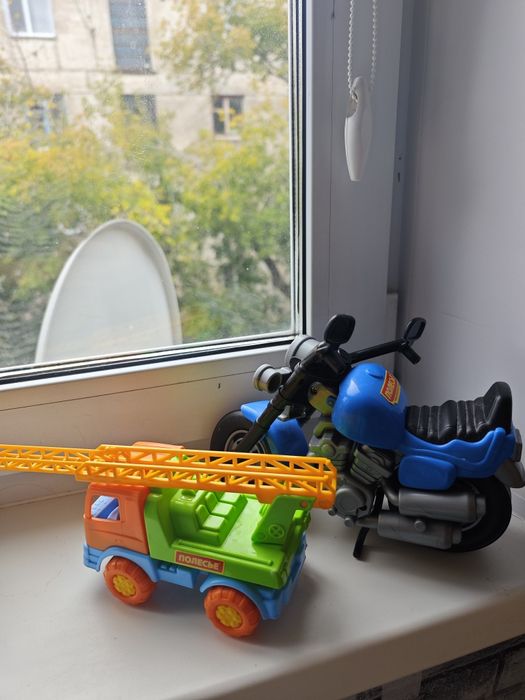 Игрушки для детей