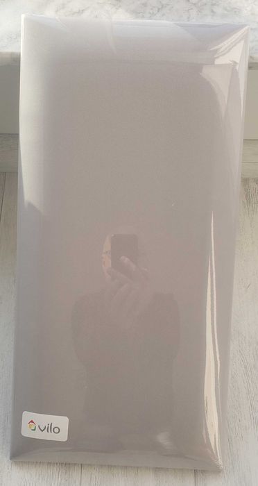 Чисто нови тапицирани панели Vilo за спалня/стена