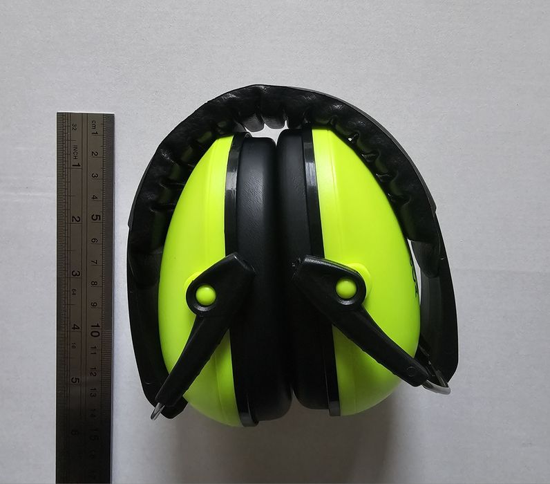 Детски СГЪВАЕМИ антифони OX-ON JUNIOR LIME Denmark