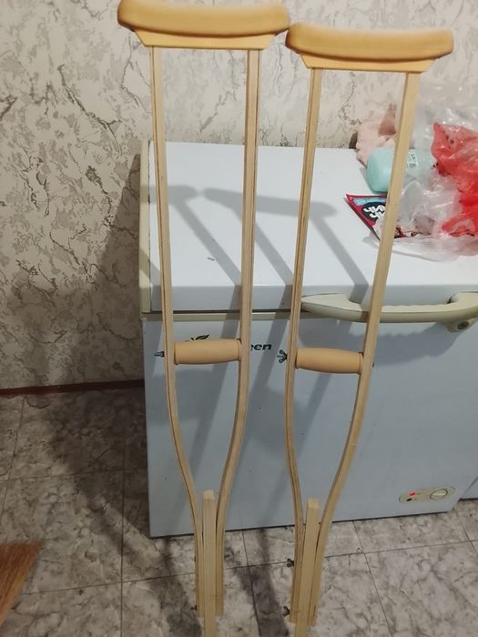 Костыли продам шу