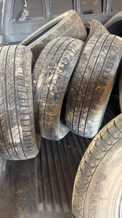 Продам колеса R13/175/70