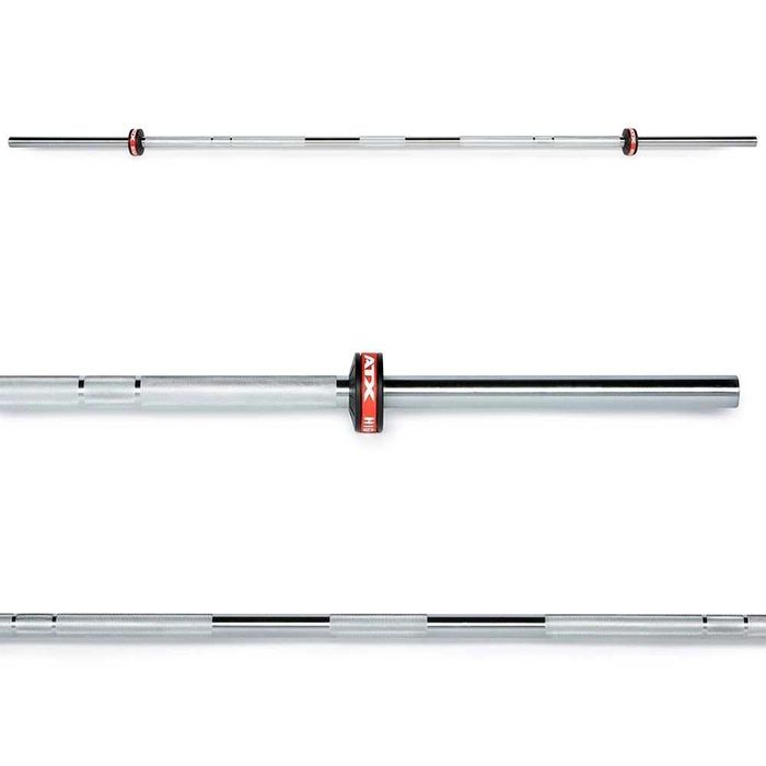 Прав Лост 200 см, ø30 мм / до 700 кг /  High Tensile PRO BAR