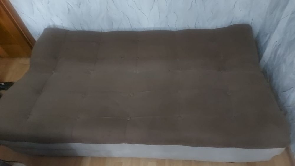 Раскладной мини диван