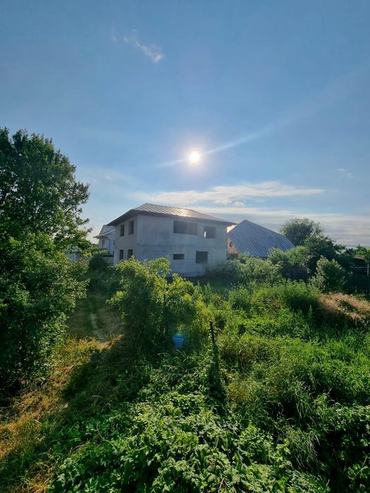 Casa de vânzare Tecuci