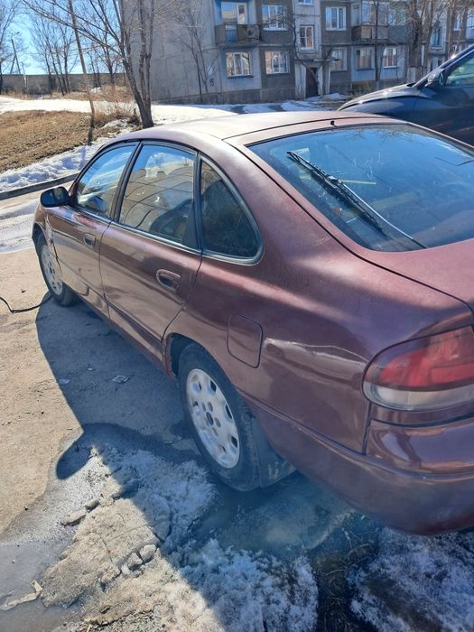 Мазда кронос  продам