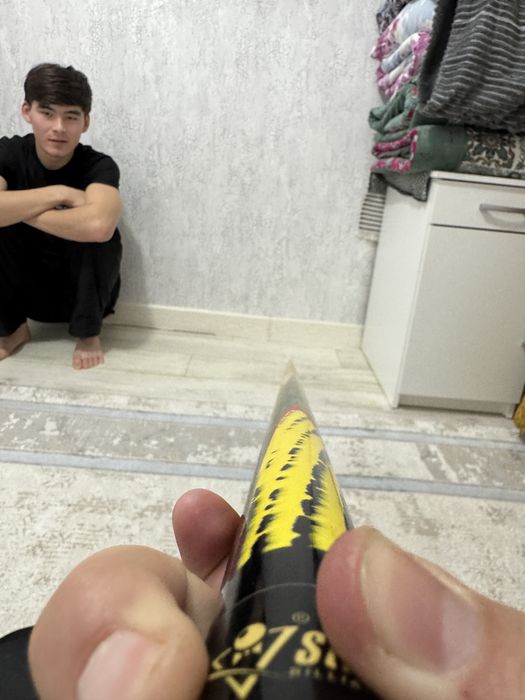 Билярдный ки 165см