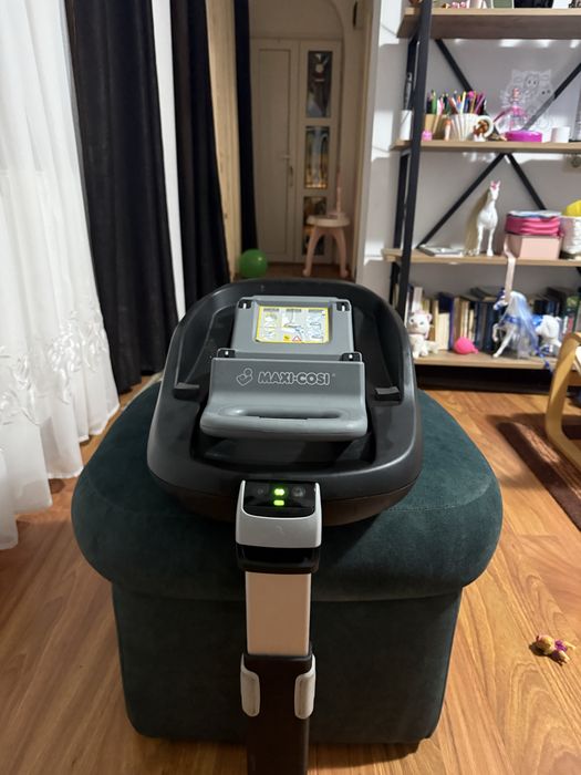 Scaun Auto Maxi Cosi