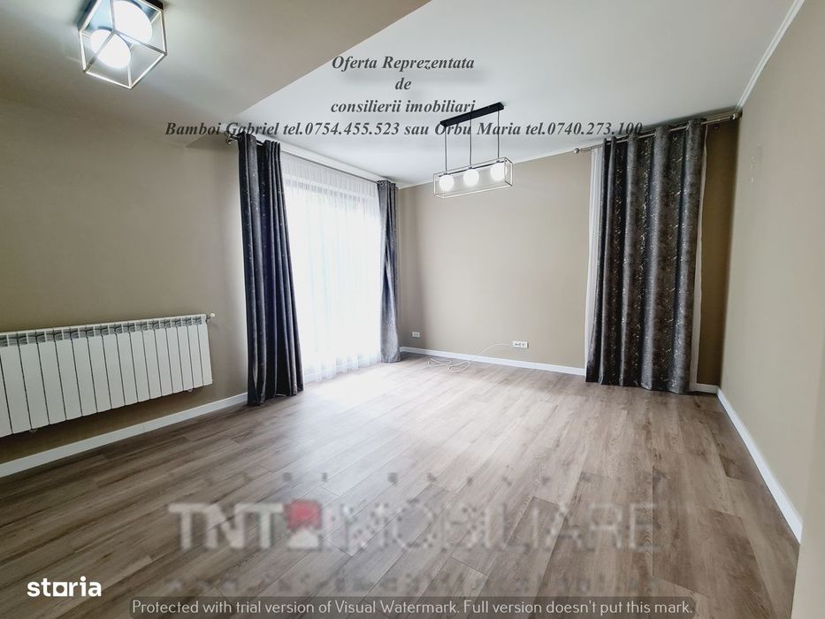 Vilă Zona Centrală pretabila locuit salon,clinica,activitati cu copii