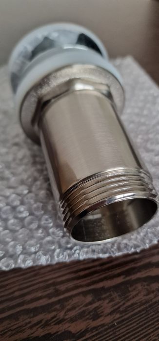 Ventil rotund automat