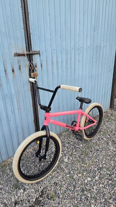 Продам велосипед БМХ Sun day