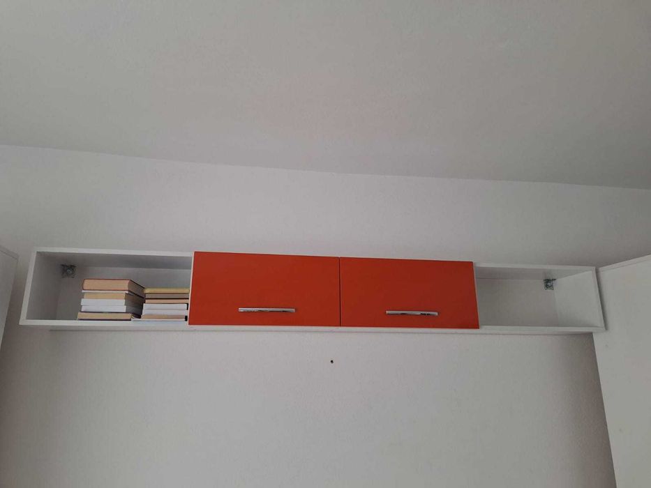 Componente mobilier camera copii MDF