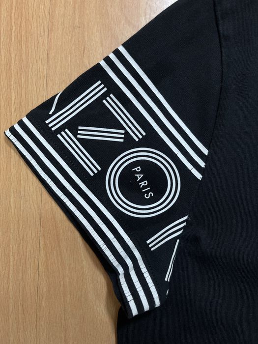 Kenzo дамска тениска М