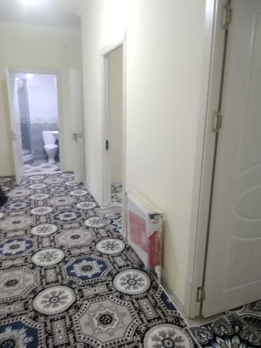 Sayxan sitida kvartira ijaraga beriladi