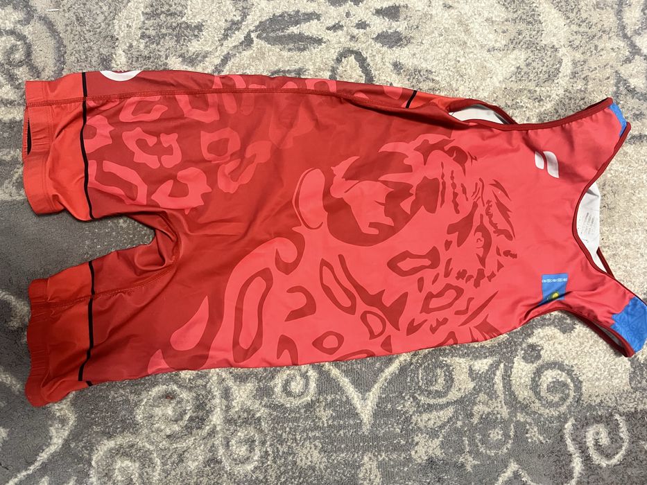 нательники, борцовки