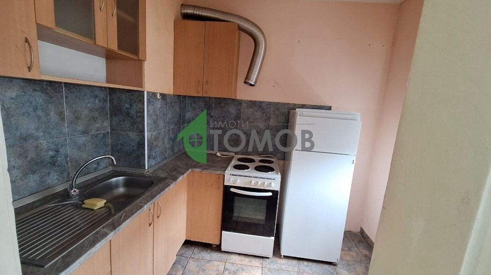Продава се Двустаен апартамент в Стара Загора, Опълченски - 52 кв.м за 1250 €/кв.м - Снимка #5