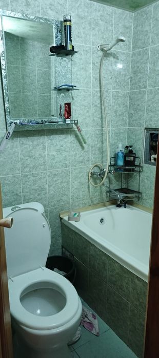 Продается 1-ком квартира