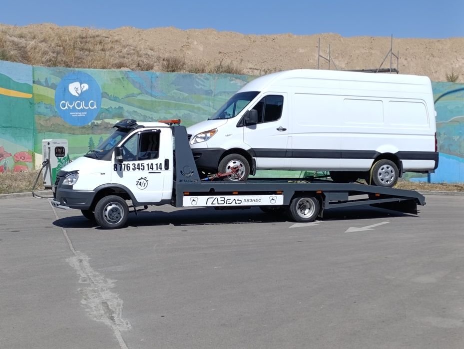 Эвакуатор Шымкент Алматы 24/7