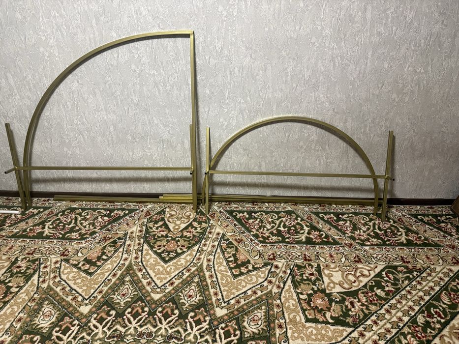 Фотозона каркази сотилади !