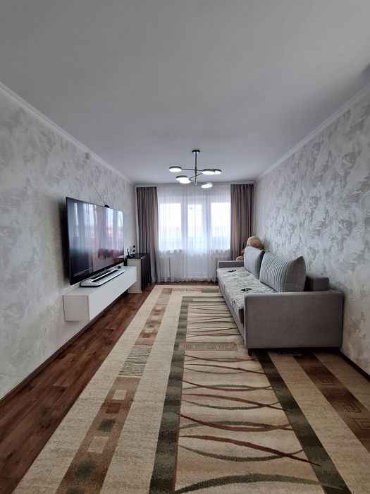 2-х комнатная квартира в районе Берёзки