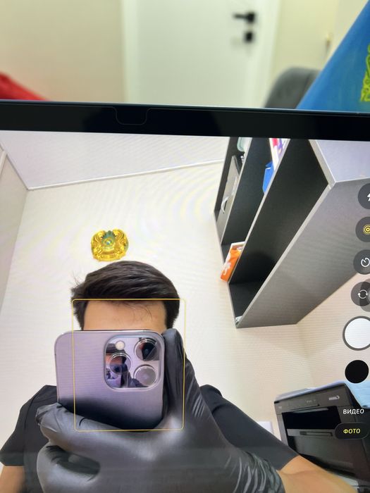 Айфон 13pro iphone 256