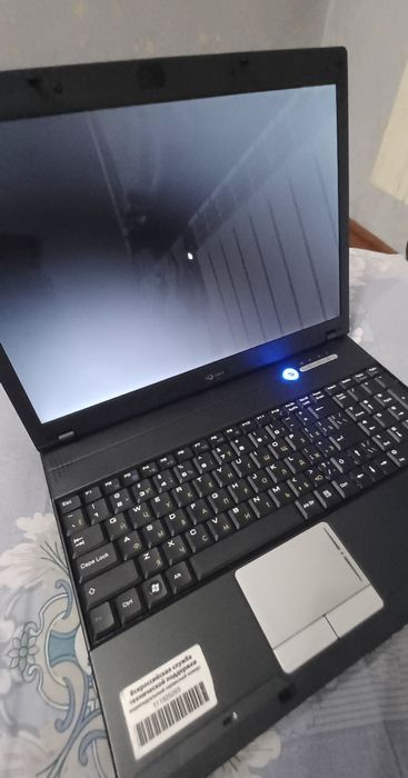 Aquarius hamma joyi yaxshi