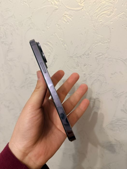 Iphone 14 pro max , 128gb