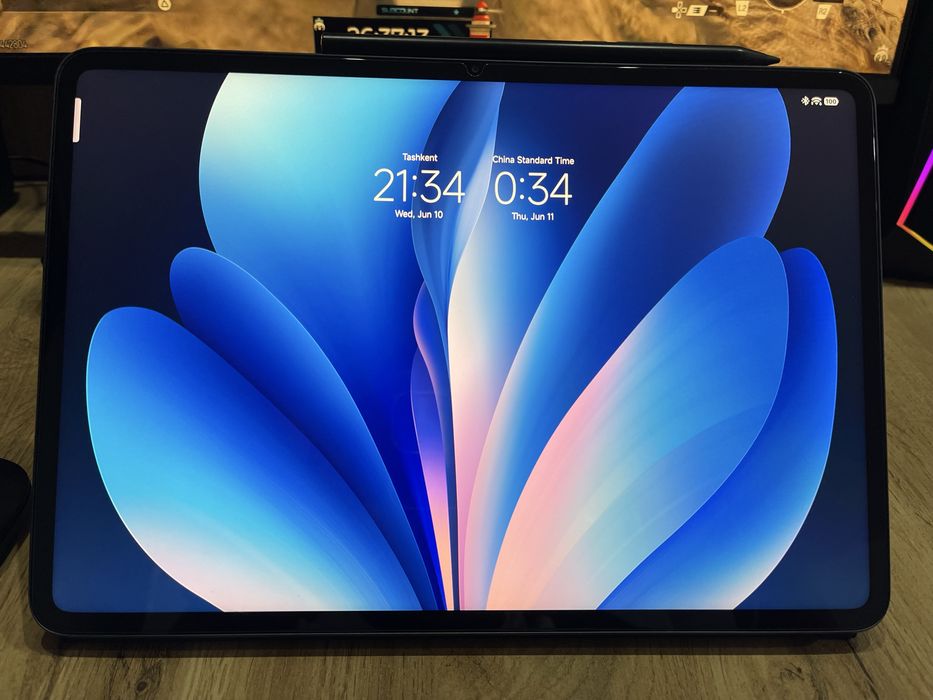 Xiaomi Pad 6S pro 12.4
