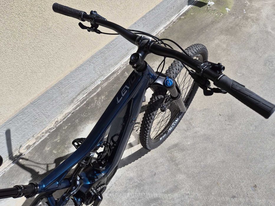 Specialized Turbo Levo FSR 29 М