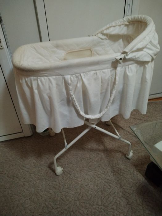 Кошче за новородено