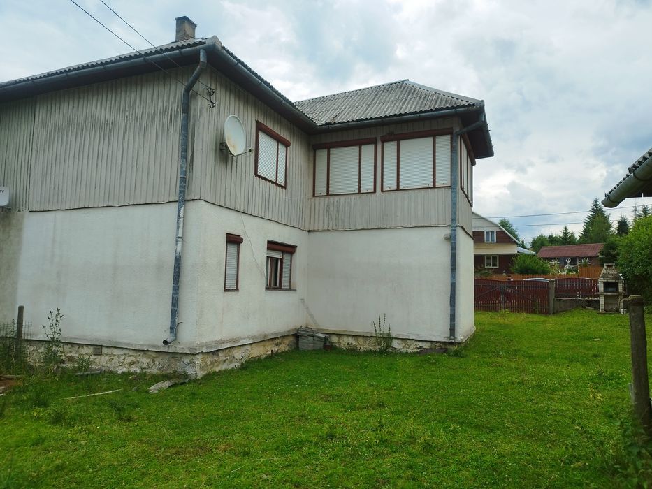 Casa de Vanzare in Belis