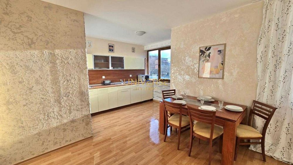 Продава се Тристаен апартамент в к.к. Слънчев бряг - 94 кв.м за 534 €/кв.м - Снимка #1