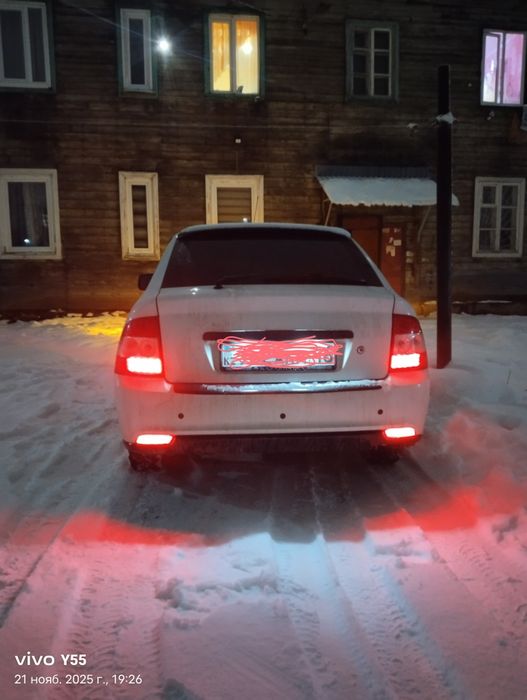 Продам автомобиль