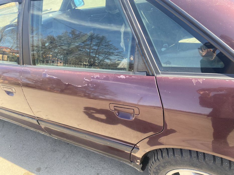 Продам Ауди 100 С4