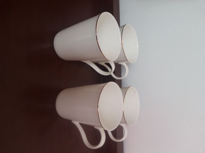 Set murano sapte piese